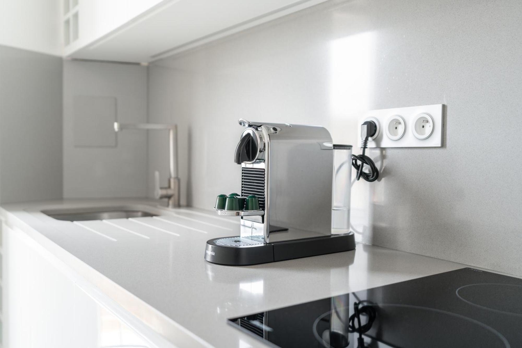 Apartamento L'Auguste - Face Rer B - Free Parking Gentilly Exterior foto